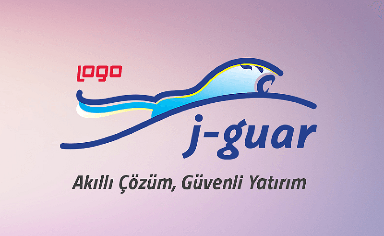 LOGO JAGUAR