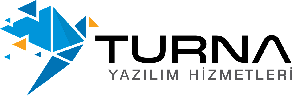 Turna Kırtasiye Ön Muhasebe Yazılımı
